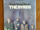 SEALED THE BYRDS 