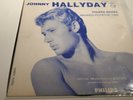 45 t sp juke box Johnny Hallyday original B 373 112 F promo