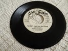 DONALD HEIGHT CAN'T TRUST YOUR BEST FRIEND/PRETTY GIRL OLD TOWN NORTHERN SOUL