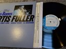 CURTIS FULLER - TWO BONES - BLUE NOTE KING JAPAN - GXK-8166 - NM  FREE SHIPPING