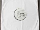 NO MAN  Heaven Taste  TEST PRESS 12