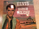Elvis Presley, 3 Japan Lp ,Harem Holiday ,Thats The Way It Is,Tapes Promo