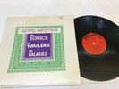 Merry Christmas - The Sonics, The Wailers, the Galaxies  - ETALB 025 - LP