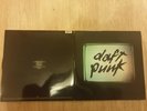 Human After All Vinyl Duft Punk