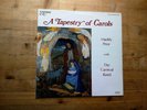 Maddy Prior The Carnival Band A Tapestry Of Carols Excellent Vinyl Record SDL366