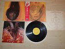The Rolling Stones , Goats Head Soup ,RS , P-8347S, Japan 1973, OBI , TOP, RARE