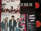 STEVE ROGERS BAND - 2 LP33 - SONO DONNE - I DURI NON BALLANO - COMPLETI - OTTIMI