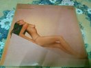 FAUSTO PAPETTI SAX-28a raccolta gf CHEESECAKE pic cover Malaysia LP x Japan