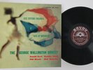 LP GEORGE WALLINGTON Jazz At Hotchkiss MG12122 SAVOY UNITED STATES Vinyl