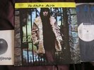 OBI LP Al Stewart ECPL20 orange EPIC Sony 1972 First WLP white