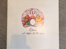 QUEEN - A Night At The Opera vinyl LP Embossed cover EMTC 103