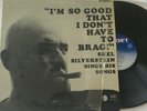 Shel Silverstein - I'm So Good That I Don't Have to Brag  Cadet 4052 Chess 1966