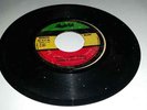 BLACK ART/TRAVELLING DEBRA - KEESE & BLACK FIVE  [ROOTS REGGAE]   7