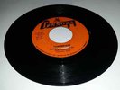 TENNORS/SHAMEFACE - MONTY MORRIS with THE TENNORS [REGGAE] 7