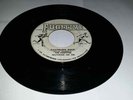 FUGITIVE/CANTELOPE ROCK - THE FUGITIVES Feat. JOE JOE  [R/STEADY INST.]   7