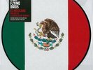 NOEL GALLAGHER'S HIGH FLYING BIRDS El Mexicano 12 Inch 2016 Picture Disc Sealed