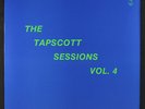 HORACE TAPSCOTT: The Tapscott Sessions Vol. 4 LP Jazz
