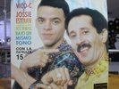 Vico C &Jossie Esteban / Dos Tiempos Bajo Un Mismo Tono.Vinyl, LP, Album