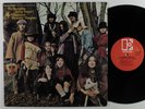 INCREDIBLE STRING BAND The Hangman's Beautiful Daughter ELEKTRA LP VG+ w/ insert