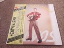 Elvis Japan LP