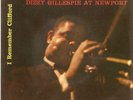 Dizzy Gillespie - Dizzy Gillespie At Newport 7
