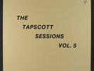 HORACE TAPSCOTT: The Tapscott Sessions Vol. 5 LP Jazz