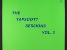 HORACE Tapscott: The Tapscott Sessions, Vol.3 LP (sl ding at opening) Jazz