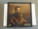 GROVER WASHINGTON JR SOUL BOX BOB JAMES DBL LP BOX SET W/ INSERT KUDU KUX 1213