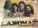 The Doors-L.A. Woman Vinyl