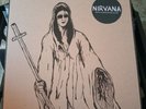 Nirvana - Almost Everything the BBC Sessions LP Kurt Cobain grunge rock