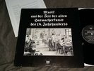 GERMAN PRIVATE Lola Bobesco, violin: Vivaldi: The Four Seasons. INSERT, NM/MINT