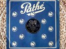 78 RPM RINA KETTY J'attendrai FRENCH Pathé PA 1477 Soundtrack Das U-Boot