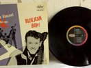 GENE VINCENT BLUEJEAN BOP LP (original)