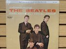 Introducing The Beatles 1970’s Reissue Still Sealed Stereo VEE-JAY LP SR1062