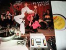 DANNY ZEFF : FLAMENCO FEVER AUDIOPHILE LP 1978 MILLER&KREISEL M&K RT 107 GERMANY