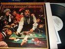 KENNY RODGERS : THE GAMBLER AUDIOPHILE LP MFSL 1-044 MADE IN JAPAN