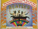 Beatles - Magical Mystery Tour - Japanese Apple LP with booklet - EX