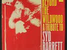 VARIOUS: Beyond The Wildwood-tribute To Syd Barrett LP (UK, w/ Television Pers