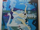 HMV SLS 5070 Tchaikovsky: Swan Lake PREVIN (Ida Haendel Solo Violin) 3LP Box