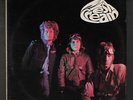 CREAM: Fresh Cream LP (UK, laminated cvr, light corner crease, sm corner tear,