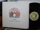 LP QUEEN FREDDIE MERCURY A NIGHT AT THE OPERA ELEKTRA 7E-1053 EMBOSSED EX/EX