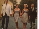 EP++ BOBBY DARIN  QUANDO SEPTEMBRO VIER++RARE BRASILIEN+++