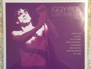 IGGY POP Lust for Live LP White Colored 180 Gram Vinyl China Girl and More NEW