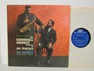 Cannonball Adderley Quintet in San Francisco   - Jazz LP - Mono