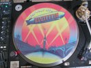 Led Zeppelin - For Your Life LIVE RARE 12