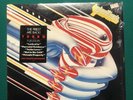 Judas Priest Turbo Vinyl LP Dated 1986 With Hype Sticker