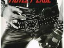 MOTLEY CRUE Too Fast For Love LP VINYL 9 Track With Inner (k52425) GERMANY Ele