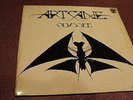 ARTCANE ODYSSEE LP PHILIPS 0101141 FRANCE PROG GATEFOLD SHRINK FROM 1977