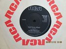 ELVIS PRESLEY=THAT'S ALL RIGHT  EX+