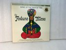 The Fortune Tellers Song Of The Nairobi Trio LP MS-7534
